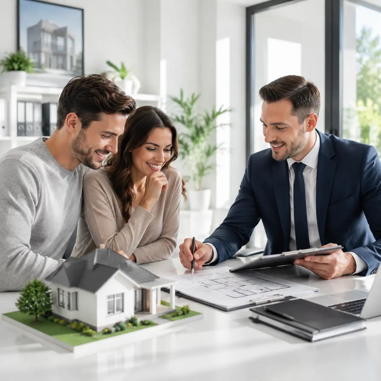 Crédit Immobilier
